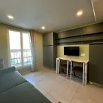 Multiresidence L'elysee