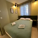 Apart-hotel Multiresidence L'elysee