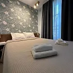 Multiresidence L'elysee Apart-hotel Paris