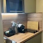 Apart-hotel Multiresidence L'elysee
