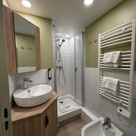 Multiresidence L'elysee Paříž
