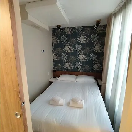 Aparthotel Multiresidence L'elysee Paříž