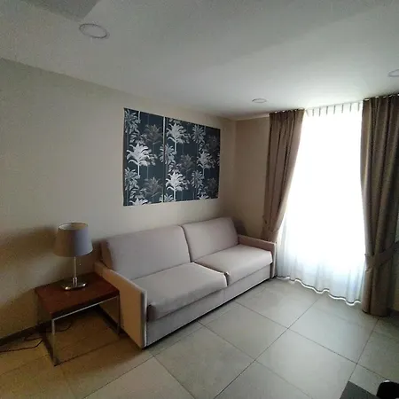 Multiresidence L'elysee Paříž