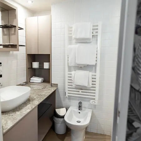 Aparthotel Multiresidence L'elysee Paříž
