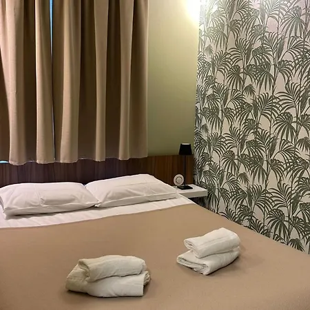 Multiresidence L'elysee Paříž