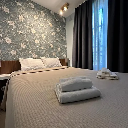 Multiresidence L'elysee Aparthotel Paříž