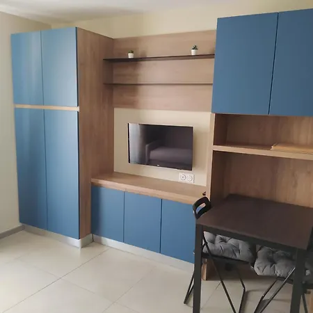 Multiresidence L'elysee Paryż