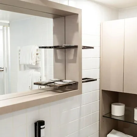 Lägenhetshotell Multiresidence L'elysee Paris
