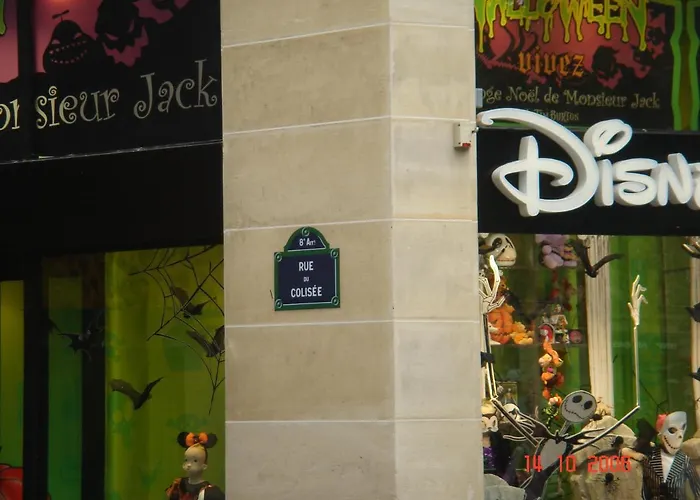 Multiresidence L'elysee