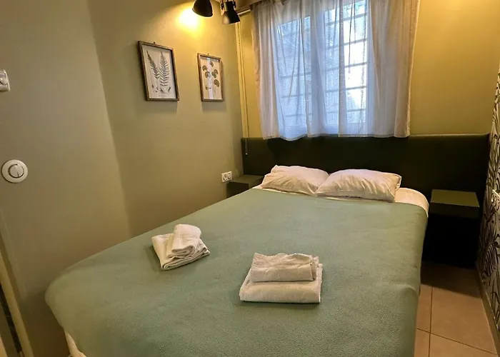 Hotel apartamentowy Multiresidence L'elysee