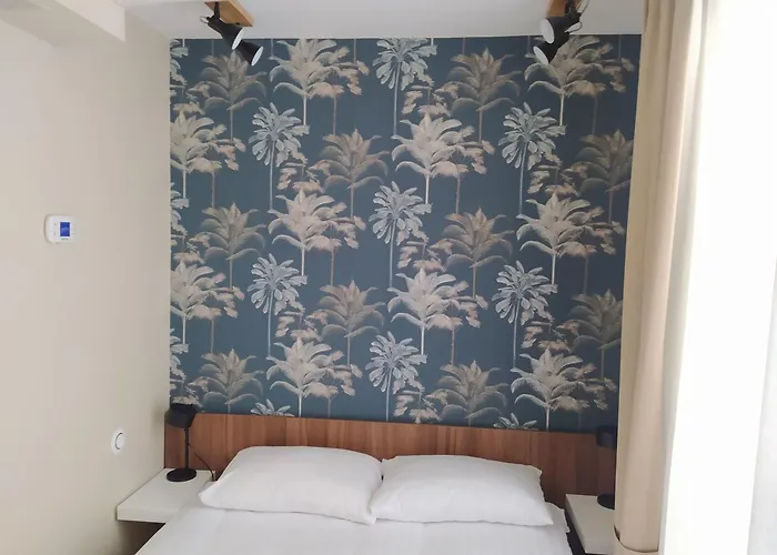 Hotel apartamentowy Multiresidence L'elysee