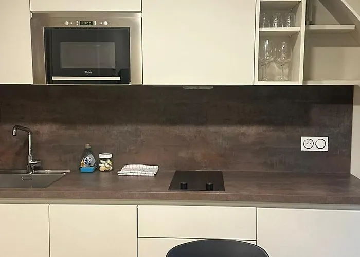 Multiresidence L'elysee 4* Paryż