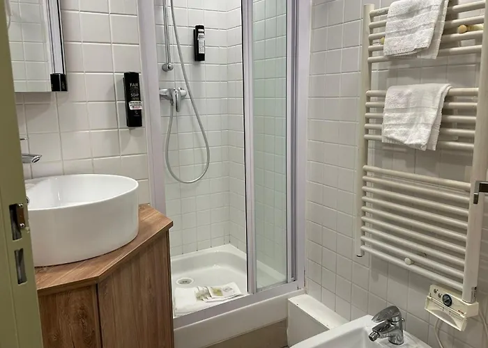 Multiresidence L'elysee