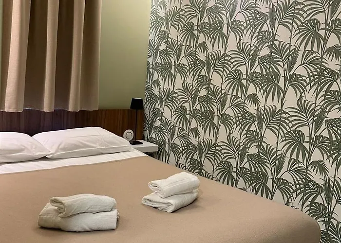 Multiresidence L'elysee Hotel apartamentowy Paryż