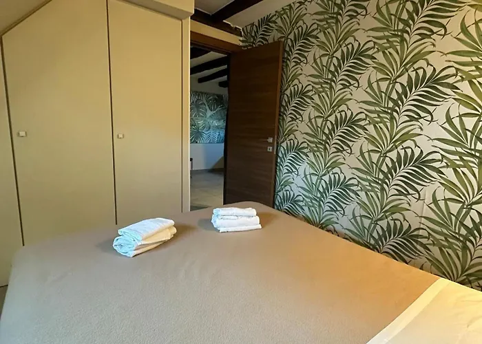 Multiresidence L'elysee Hotel apartamentowy