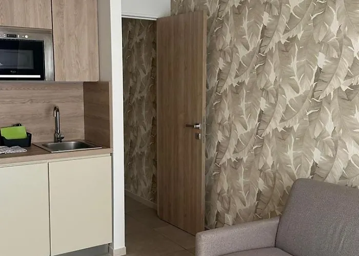 Multiresidence L'elysee Paryż