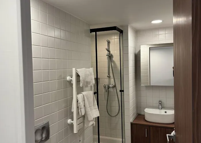 Multiresidence L'elysee Hotel apartamentowy