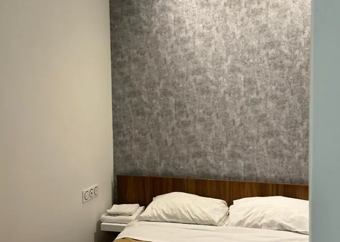 Multiresidence L'elysee Hotel apartamentowy Paryż