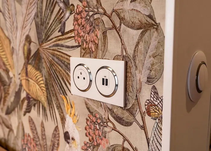 Multiresidence L'elysee 4*