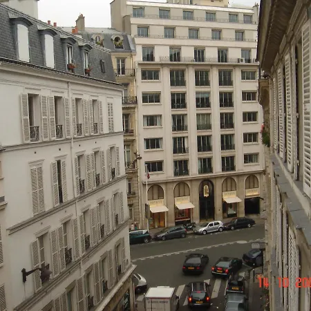 Multiresidence L'elysee 4*