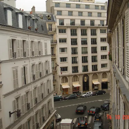 Multiresidence L'elysee *