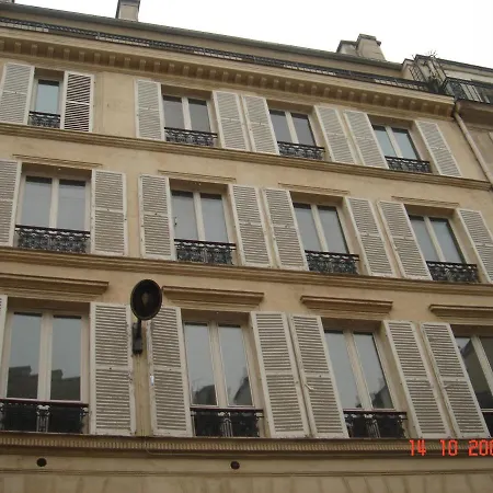 Multiresidence L'elysee 4*