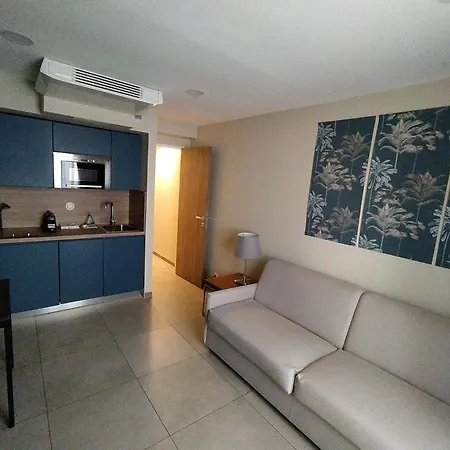 Multiresidence L'elysee Paris