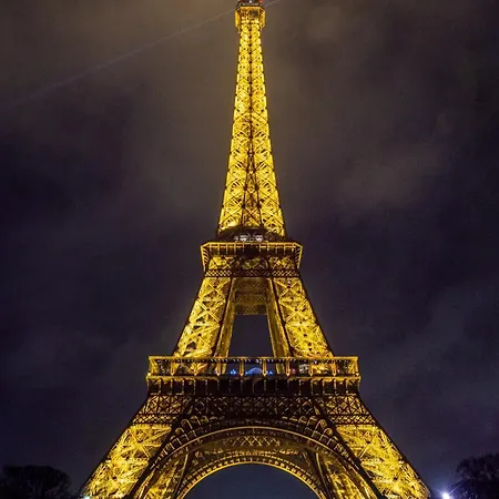 Multiresidence L'elysee