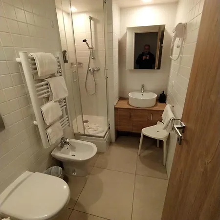 Multiresidence L'elysee *