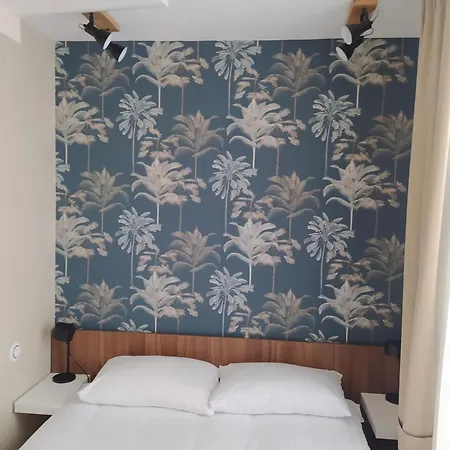 Hotel apartamentowy Multiresidence L'elysee