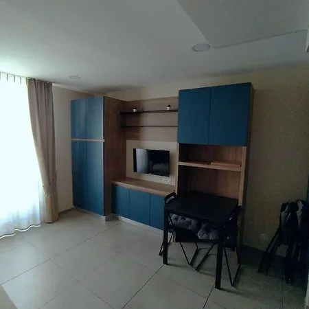 Multiresidence L'elysee Hotel apartamentowy Paryż