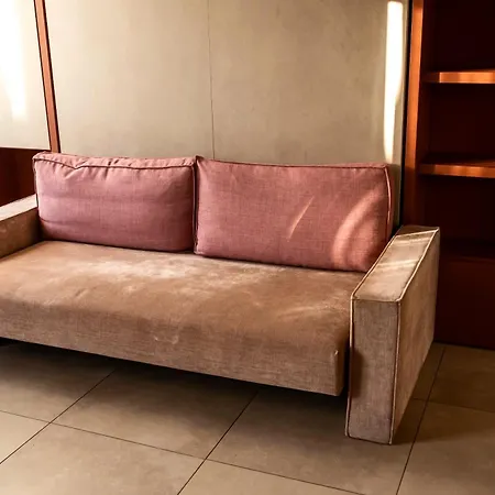 Multiresidence L'elysee *