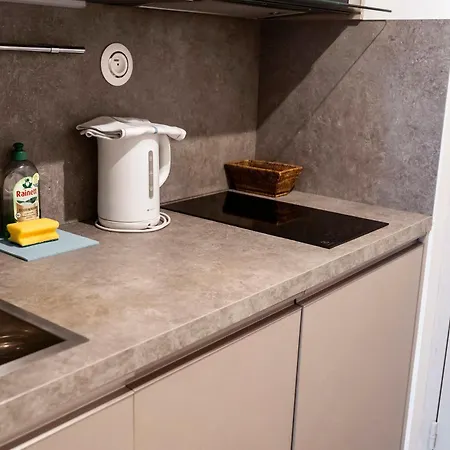 Multiresidence L'elysee