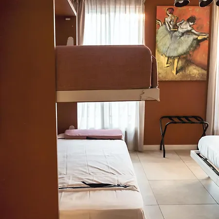 Multiresidence L'elysee Paryż