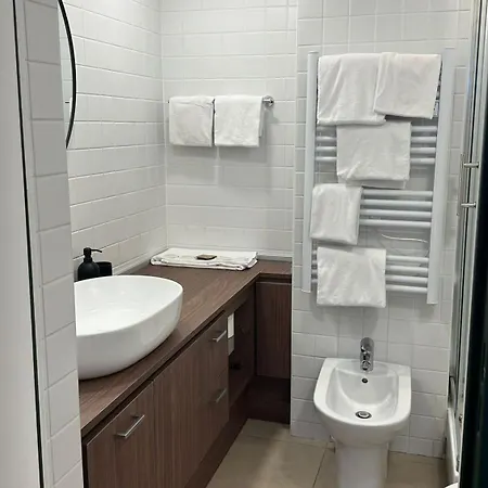 Hotel apartamentowy Multiresidence L'elysee Paryż