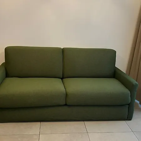 Multiresidence L'elysee Hotel apartamentowy 4*