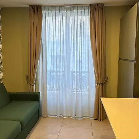 Multiresidence L'elysee 아파트호텔 파리