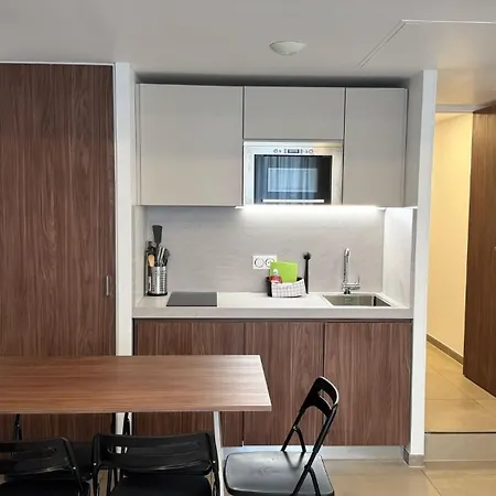 Multiresidence L'elysee