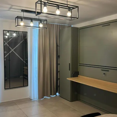 Aparthotel Multiresidence L'elysee *