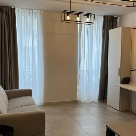 Multiresidence L'elysee *