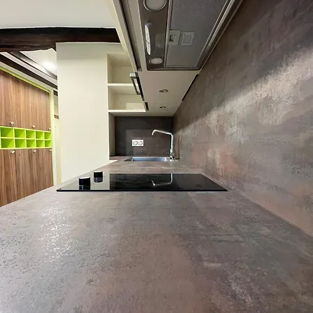 Aparthotel Multiresidence L'elysee