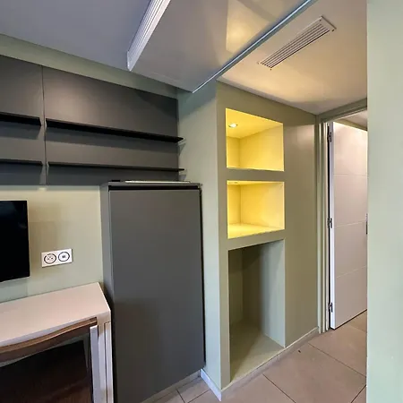 Aparthotel Multiresidence L'elysee Paris