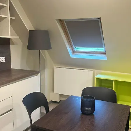 Multiresidence L'elysee * Paris