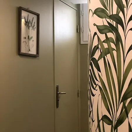 Multiresidence L'elysee Aparthotel