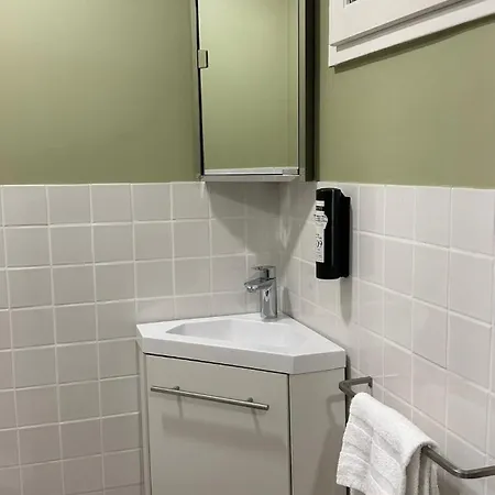 מלון דירות Multiresidence L'elysee