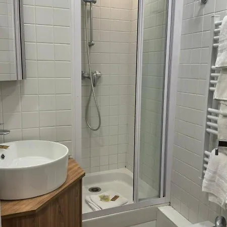 Multiresidence L'elysee Hotel apartamentowy Paryż