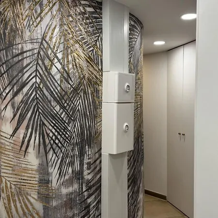 Multiresidence L'elysee Paris