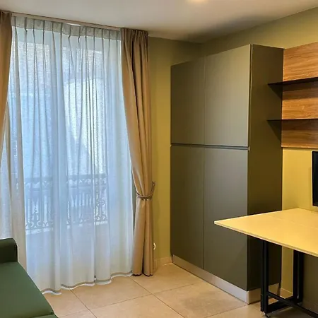 Multiresidence L'elysee 4* Paryż