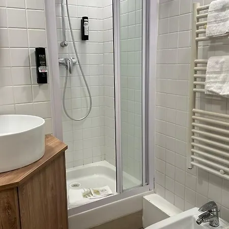 Multiresidence L'elysee