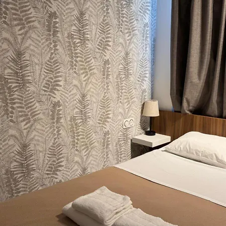 아파트호텔 Multiresidence L'elysee